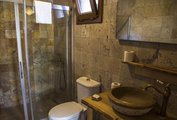 Babakamp Eco Ranch & Retreat - Görsel 24