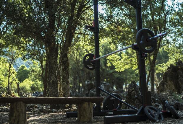 Babakamp Eco Ranch & Retreat - Görsel 9