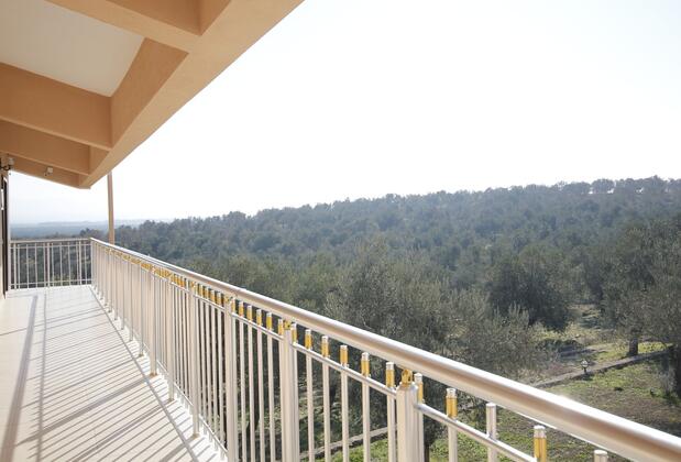 Passawanda Hotel Balıkesir - Görsel 10