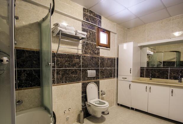 Passawanda Hotel Balıkesir - Görsel 16