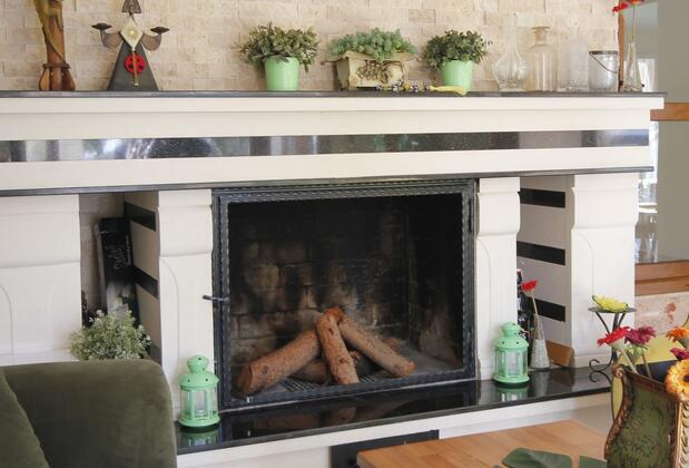 Passawanda Hotel Balıkesir - Görsel 14