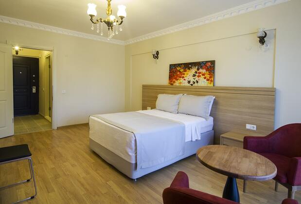 Passawanda Hotel Balıkesir - Görsel 12