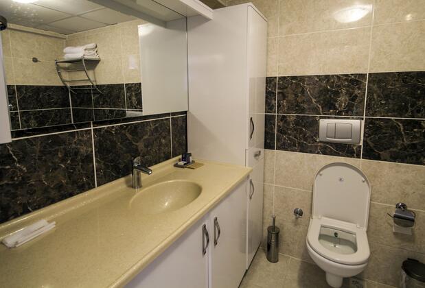 Passawanda Hotel Balıkesir - Görsel 17