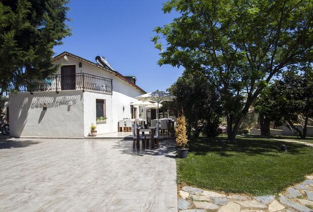 Passawanda Hotel Balıkesir - Görsel 4