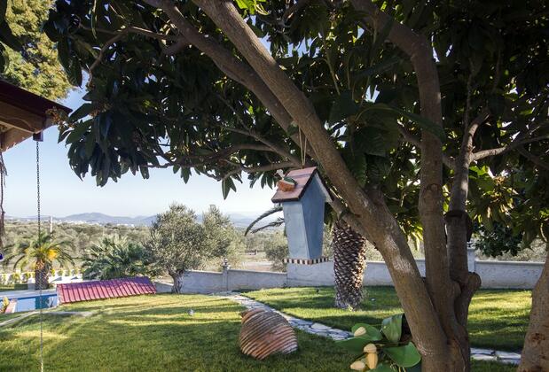 Passawanda Hotel Balıkesir - Görsel 5