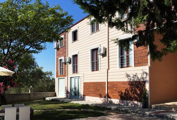 Passawanda Hotel Balıkesir - Görsel 6