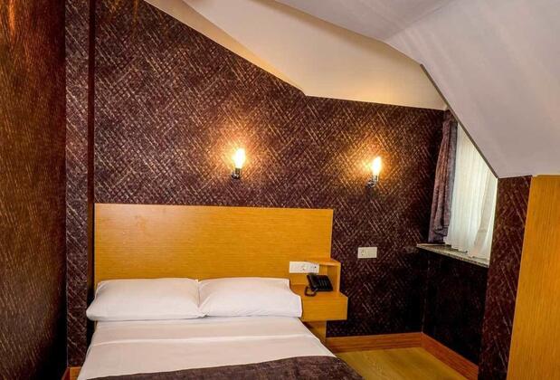 Grand Elmira Suites - Görsel 8