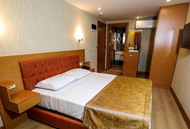 Grand Elmira Suites - Görsel 5