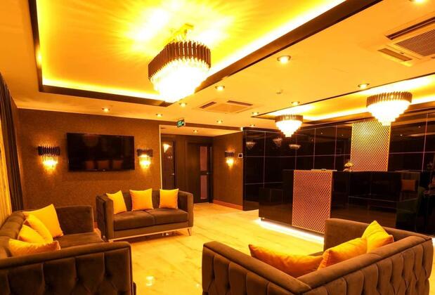 Grand Elmira Suites - Görsel 23