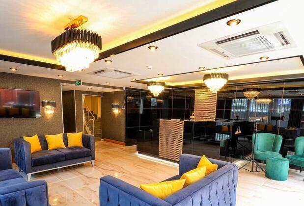 Grand Elmira Suites - Görsel 24