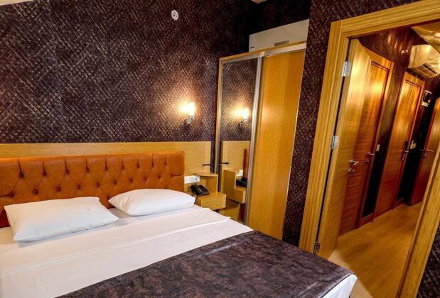 Grand Elmira Suites - Görsel 6