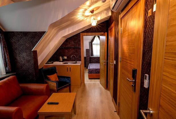 Grand Elmira Suites - Görsel 25