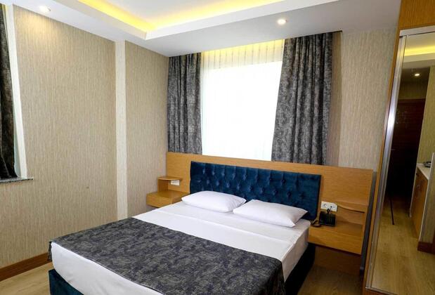 Grand Elmira Suites - Görsel 13