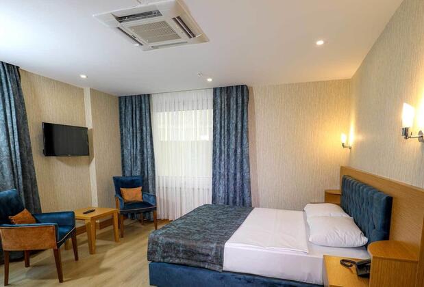 Grand Elmira Suites - Görsel 14