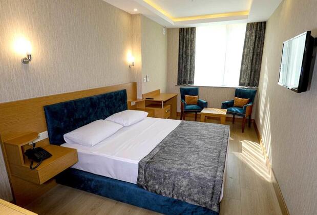 Grand Elmira Suites - Görsel 11