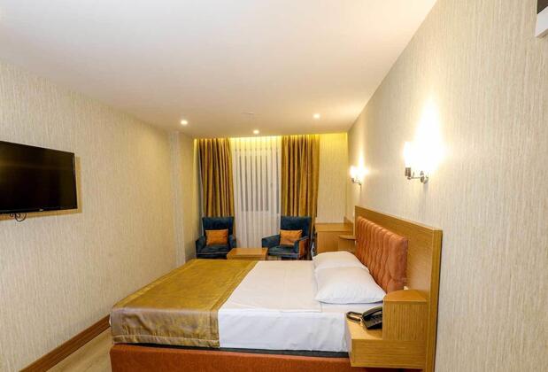 Grand Elmira Suites - Görsel 9