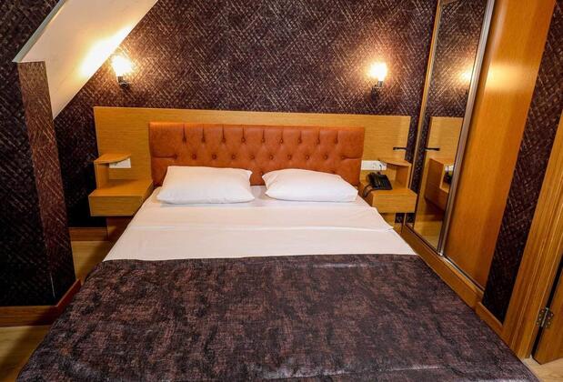 Grand Elmira Suites - Görsel 10