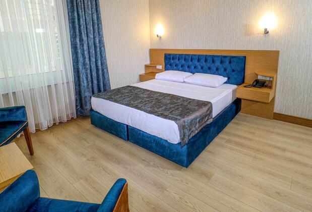 Grand Elmira Suites - Görsel 12