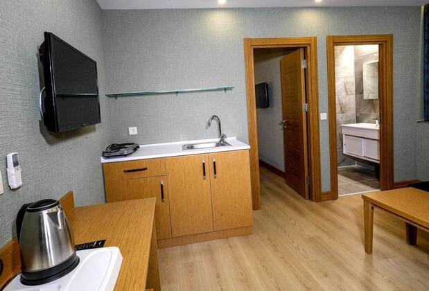 Grand Elmira Suites - Görsel 21