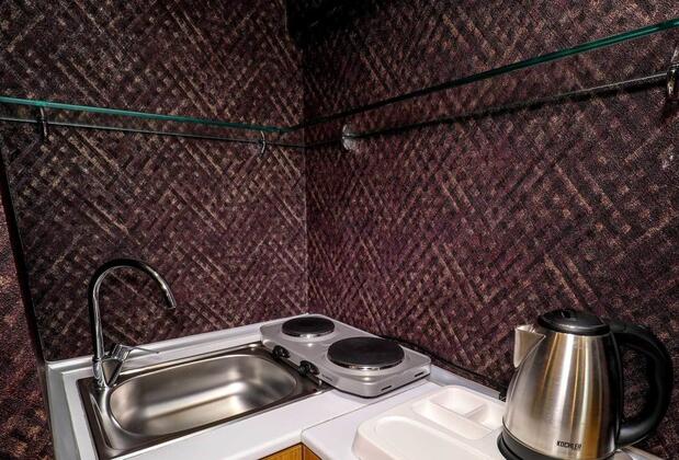 Grand Elmira Suites - Görsel 20