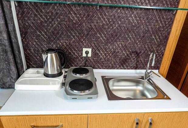 Grand Elmira Suites - Görsel 19