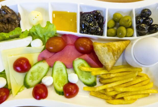 Grand Elmira Suites - Görsel 27