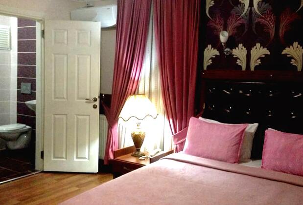 Hotel Antik İpek - Görsel 6