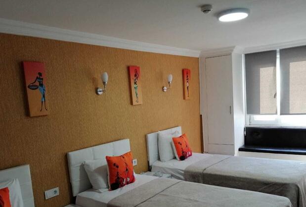 Hotel Antik İpek - Görsel 5