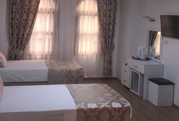 Hotel Antik İpek - Görsel 7