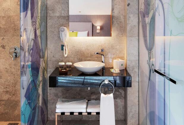 İbis Styles Hotel Ataşehir - Görsel 3