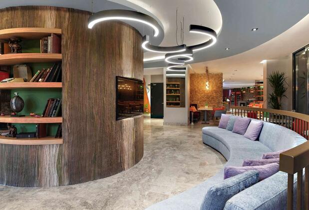 İbis Styles Hotel Ataşehir - Görsel 7