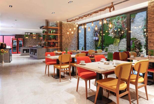 İbis Styles Hotel Ataşehir - Görsel 8