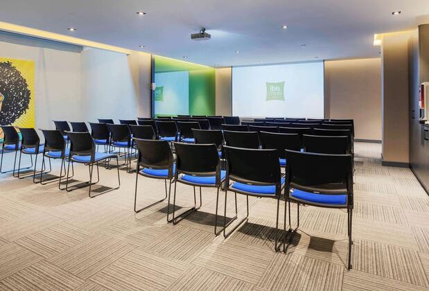 İbis Styles Hotel Ataşehir - Görsel 10