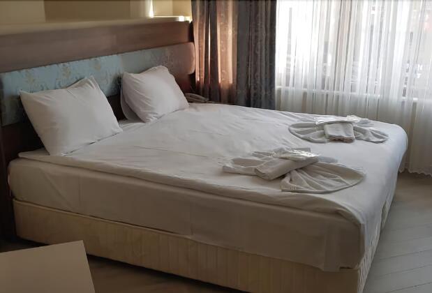 Ak Star Hotel - Görsel 3