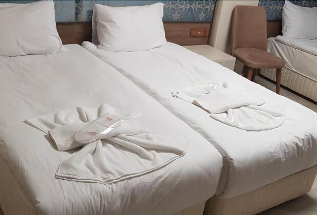 Ak Star Hotel - Görsel 4