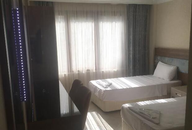 Ak Star Hotel - Görsel 8