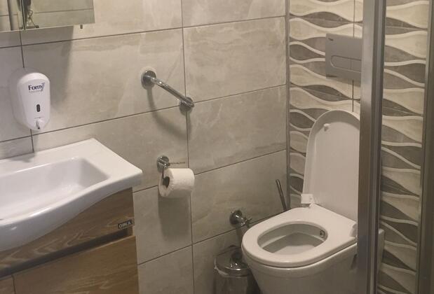 Ak Star Hotel - Görsel 9