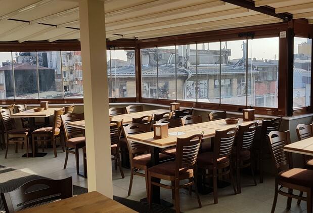 Ak Star Hotel - Görsel 11