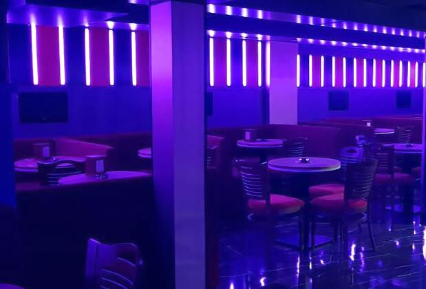 Ak Star Hotel - Görsel 13