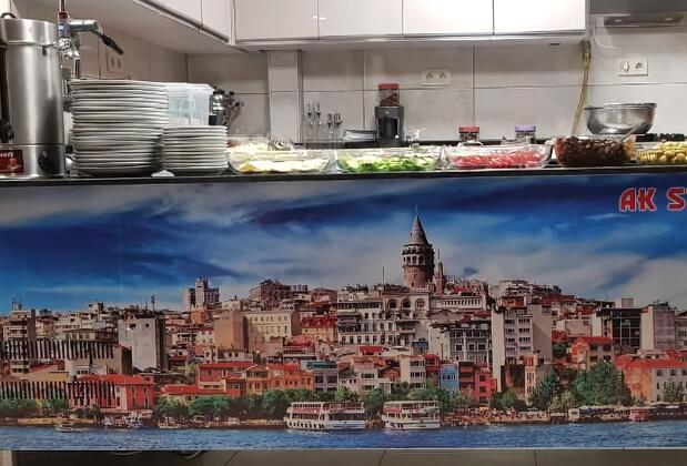 Ak Star Hotel - Görsel 14