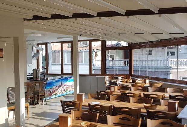 Ak Star Hotel - Görsel 15