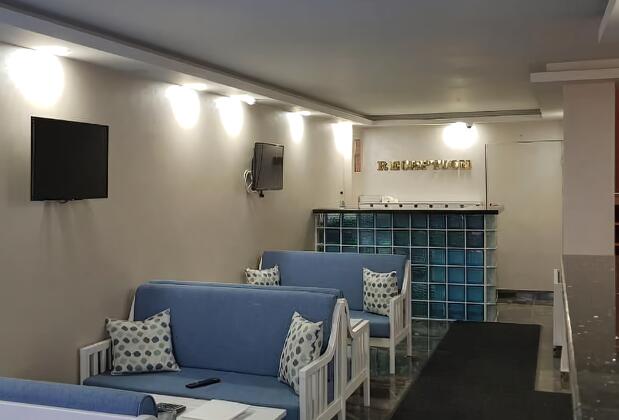 Ak Star Hotel - Görsel 16