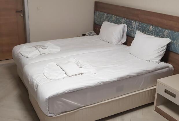 Ak Star Hotel - Görsel 7