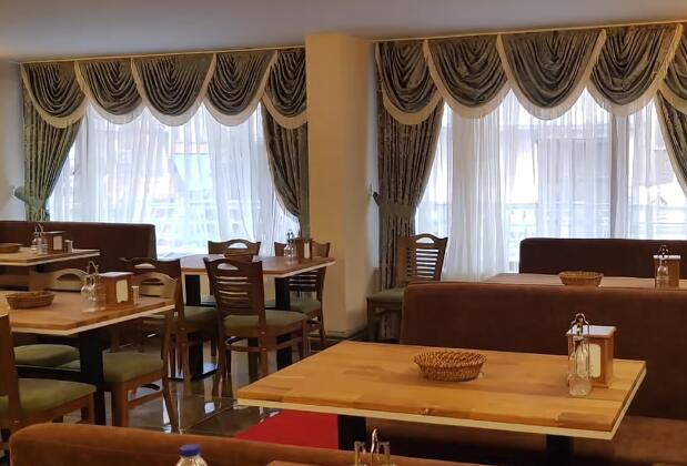 Ak Star Hotel - Görsel 17