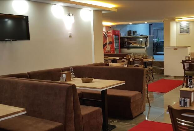 Ak Star Hotel - Görsel 18