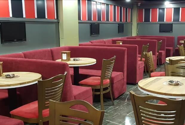 Ak Star Hotel - Görsel 19