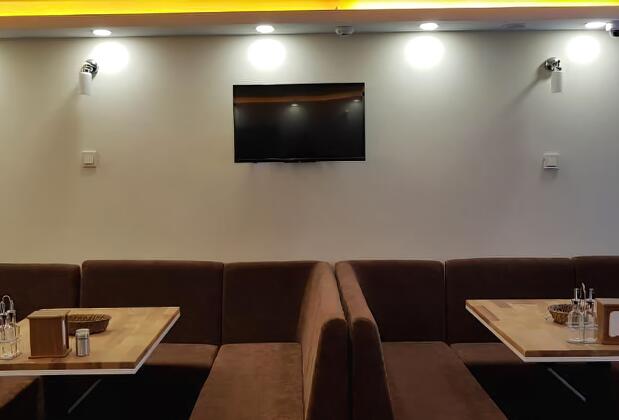 Ak Star Hotel - Görsel 20