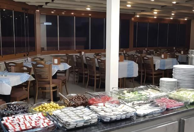 Ak Star Hotel - Görsel 21