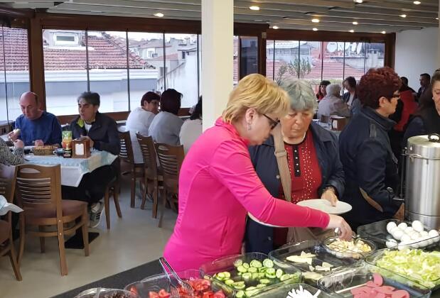 Ak Star Hotel - Görsel 22