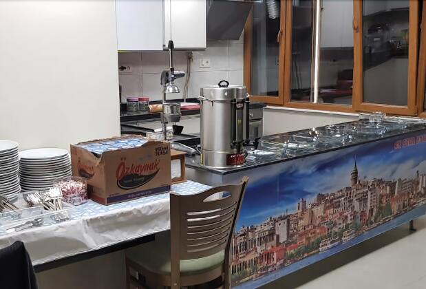 Ak Star Hotel - Görsel 23